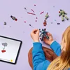 LEGO® Marvel Iron Man e War Machine contro i droni Hammer Anteprima dell’immagine prodotto 7