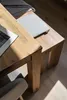 Sitzkissen mit Antirutschnoppen 4er-Set Produktbild-Vorschau 5