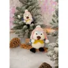 NICI Plüsch Andoli Vogel 13cm, GRÜN Produktbild-Vorschau 6