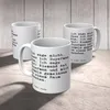 Mr. & Mrs. Panda Kaffeebecher Ich sage nicht, dass... - Produktbild-Vorschau 5