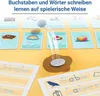 Il polpo scrivente Ravensburger 24683 Anteprima dell’immagine prodotto 9