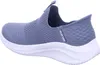 Skechers Slip-ins Ultra Flex 3.0 Cozy Streak Niebieski Podgląd zdjęcia produktu 32