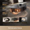 Dreame X50s Ultra Staubsauger Roboter mit Produktbild-Vorschau 11