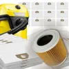 Staubsaugerbeutel für Kärcher WD3 WD4 WD5 WD6 SE4001 + Produktbild-Vorschau 1