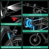 HITWAY E Bike, Elektrofahrrad 27,5 Zoll für Erwachsene Produktbild-Vorschau 8
