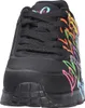 Skechers Sneaker Low Damen 31373837303930 Schwarz 35 EU Produktbild-Vorschau 6