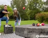 Schildkröt - Funsport CROSSBOCCIA-DOUBLE-PACK HEROES, Produktbild-Vorschau 4