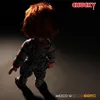 Dziecięca lalka Chucky z dźwiękiem 38 cm Podgląd zdjęcia produktu 7