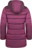 Trollkids Mädchen Jacke Lila 641-243 Grösse 116 Produktbild-Vorschau 2
