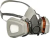 3M 6002PRO Wiederverwendbare Atemschutzmaske FFP3 Produktbild-Vorschau 7
