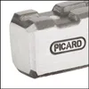 Latthammer glatt 600g m. Kopfs. Picard | 4016671009392 Produktbild-Vorschau 2