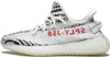 Adidas Yeezy Boost 350 V2 Zebra- Größe DE 48 2/ 3 US 13,5 Produktbild-Vorschau 4