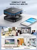 ACEMAGICIAN Business Windows 11 Computer Mini Pc Office Produktbild-Vorschau 5