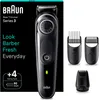 Braun BeardTrimmer Bartschneider BT3440 Produktbild-Vorschau 1