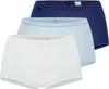 sloggi Unterhose BASIC+ MAXI Damen-Slip 3er Pack Produktbild-Vorschau 13
