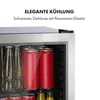 Klarstein Harlem Getränkekühlschrank Minibar, Produktbild-Vorschau 4