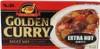 S&B GOLDEN CURRY Miscela per curry giapponese in cubetti Anteprima dell’immagine prodotto 4