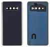 Samsung Galaxy S10 Backcover schwarz Produktbild-Vorschau 1