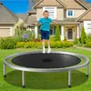 JOIEYOU Toile de saut pour trampoline Ø244 Tapis de saut Voir les images du produit 3