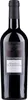 A bottle of red wine against a white background. Produktbild-Vorschau