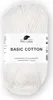 Pro Lana Basic Baumwolle 50g 205 soft creme Produktbild-Vorschau 1