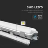 V-TAC VT-15028 wasserdichte lampe 1x22W röhren kaltweiß Produktbild-Vorschau 13