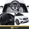 Actionbikes Motors Mercedes Benz AMG GLC 63S Weiß- Kinder Produktbild-Vorschau 10