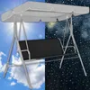 Náhradní potah na zahradní houpačku 115 cm, 210D Oxford s Náhled obrázku produktu 5