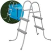Bestway 58430, Rebrík, Modrá, Biela, Kov, Plast, 840 mm, Náhľad obrázku produktu 27