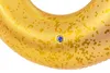 Bestway® Schwimmtier Glitter Seahorse 115 x 104 cm Produktbild-Vorschau 11