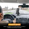 R2B Tablethouder Auto met Zuignap – Voor Raam en Dashboard Productafbeelding-voorbeeld 3