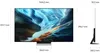 Samsung 65" OLED S90H 4K Vision AI Smart TV (2026), 165,1 Produktbild-Vorschau 4