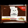Karma mokra dla kota GOURMET A la Carte - Kurczak, Pstrąg, Anteprima dell’immagine prodotto 9