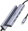 Adattatore multifunzione Ugreen CM478 - grigio Anteprima dell’immagine prodotto 2