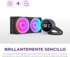 NZXT Kraken 240 RGB v2 Produktbild-Vorschau 14