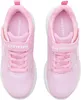 Skechers Wave 92 303557L-LTPK, Sneaker, für Mädchen, Rosa, Produktbild-Vorschau 13
