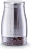 Zeller Vorratsglas "Coffee", 1300ml, Edelstahl Ø11,5x19 Produktbild-Vorschau 1