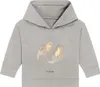 Mr. & Mrs. Panda Organic Baby Hoodie Otter Hände halten 12. Produktbild-Vorschau 1