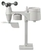 Bresser Optics 7002511, Weiß, Außen-Barometer, Produktbild-Vorschau 5