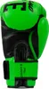 Boxerské rukavice ze syntetické kůže CHUNKY B Neon Green 12 Náhled obrázku produktu 3