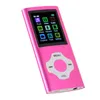 MP3 přehrávač, bezztrátový hi-fi hudební přehrávač, Náhled obrázku produktu 4