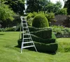 Niwaki aluminium tuinladder met 3 spijlen, in hoogte Productafbeelding-voorbeeld 6