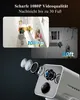 ieGeek 1080P HD caméra de surveillance intérieure Voir les images du produit 2