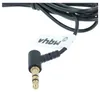 vhbw Audio AUX Kabel kompatibel mit Bose AE2, AE2i Produktbild-Vorschau 6