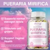Pueraria Mirifica 5000 mg (120 kapslí), doplněk stravy, Náhled obrázku produktu 7