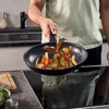 ZWILLING Madura Plus Ceramic, koekenpan Madura Plus, 24 cm, Productafbeelding-voorbeeld 15