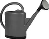 Arrosoir en polyéthylène anthracite, 13 l, Dim. 57 x 19 x Voir les images du produit 1
