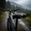 Komfortní Měkké Gelové Sedlo Na Kolo Mtb Velikost M Náhled obrázku produktu 11