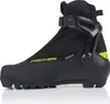 A single cross-country ski boot shown from the side. Produktbild-Vorschau