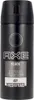 Deodorante spray Axe Black 150 ml Anteprima dell’immagine prodotto 8